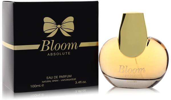 La Muse Bloom Absolute Perfume