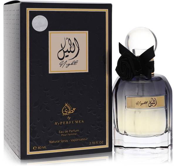 My Perfumes Night Perfume
