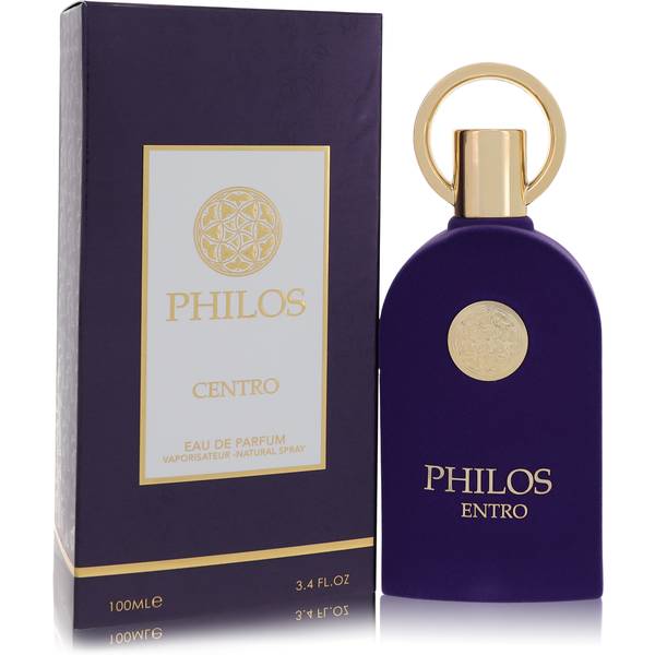 Philos Centro Perfume