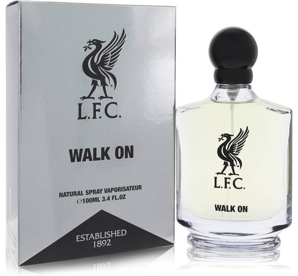Walk On Cologne