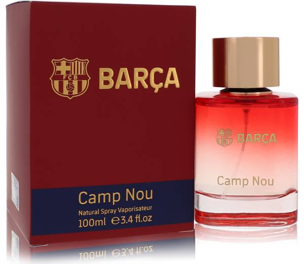Barca Camp Nou Cologne