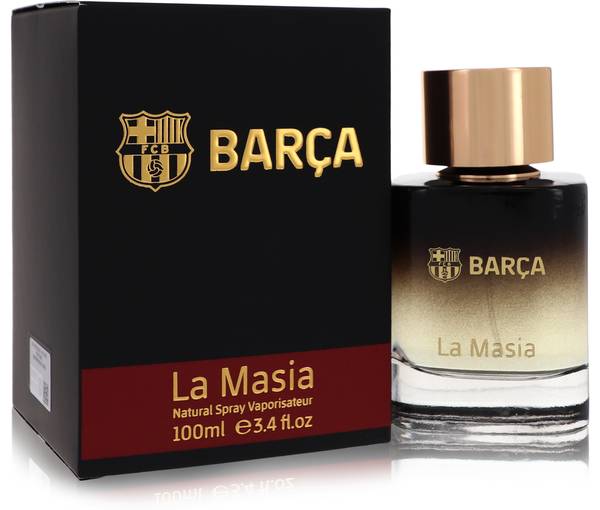 Barca La Masia Cologne