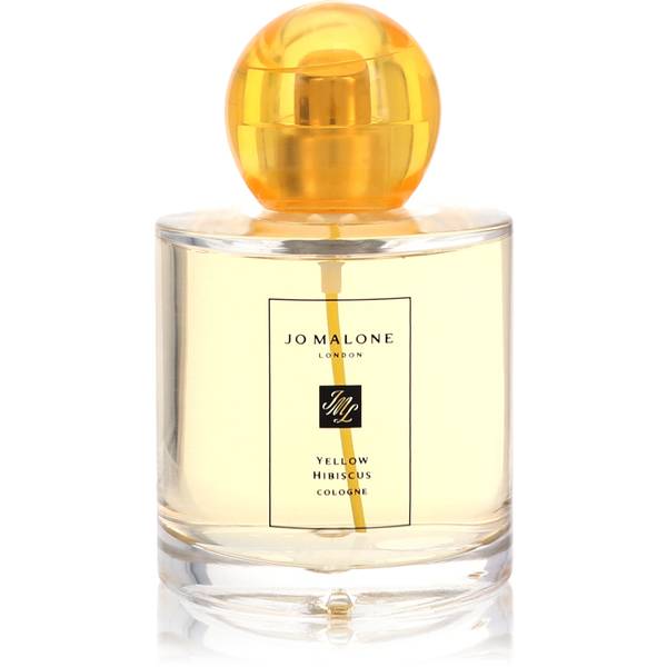Jo Malone Yellow Hibiscus Perfume