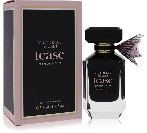Victoria's Secret Candy Noir Perfume