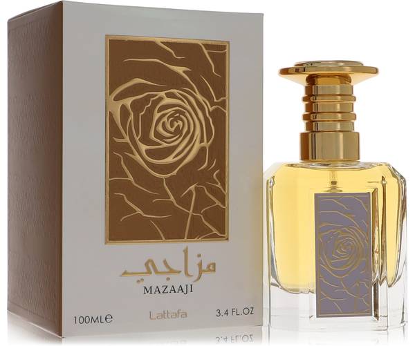 Lattafa Masaaji Perfume