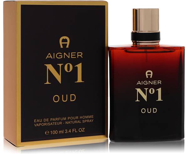 Aigner No. 1 Oud Cologne