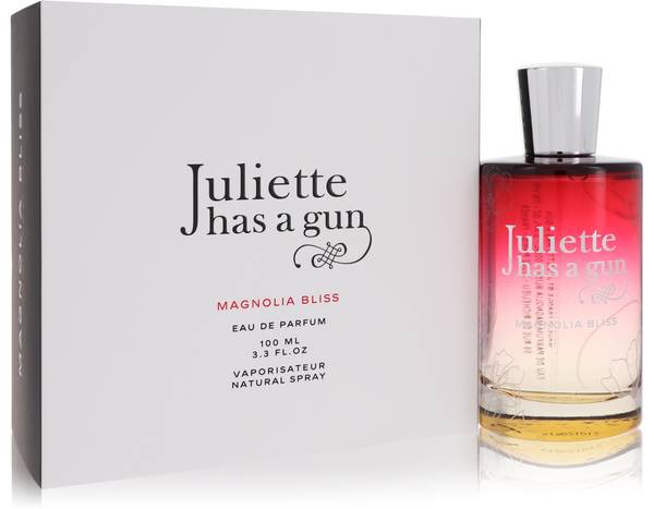 Juliette Has A Gun Magnolia Bliss Perfume