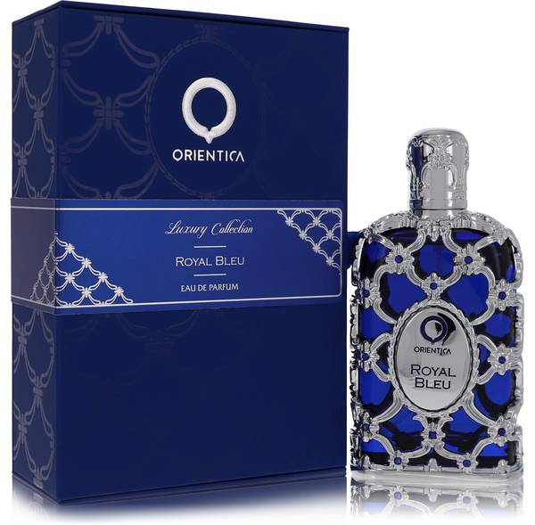 Orientica Royal Bleu Perfume