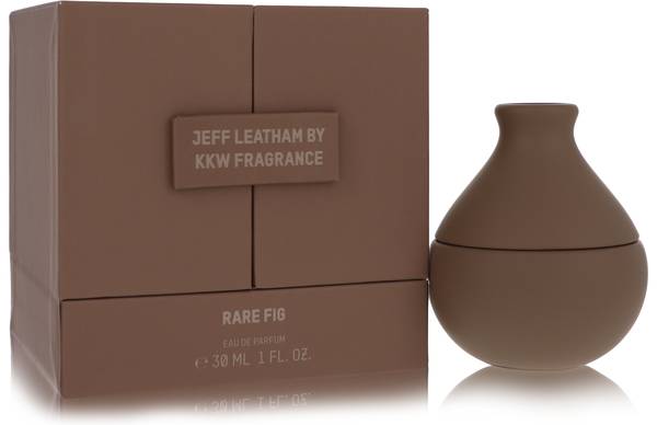 Jeff Leatham Rare Fig Cologne