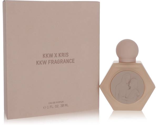 Kkw X Kris Perfume