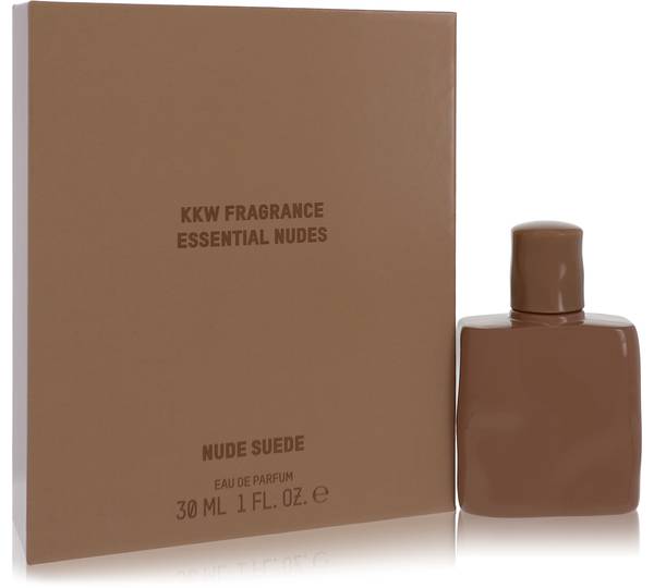 Essential Nudes Nude Suede Perfume