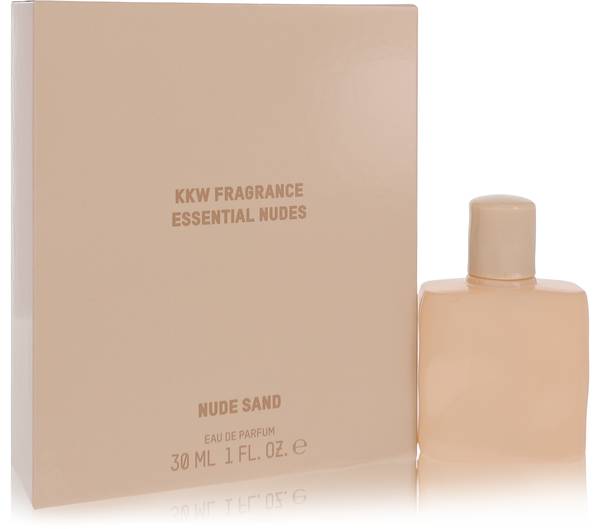 Essential Nudes Nude Sand Perfume