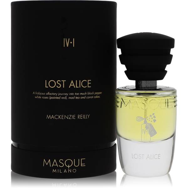 Masque Milano Lost Alice Cologne