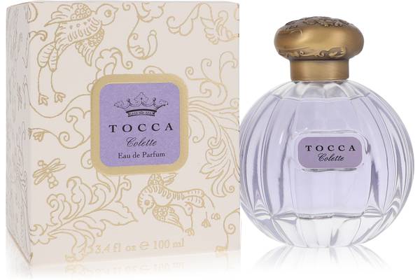 Tocca Colette Perfume