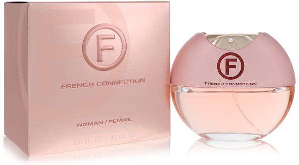 French Connection Woman Perfume