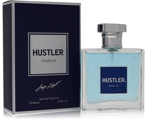 Hustler Fearless Cologne