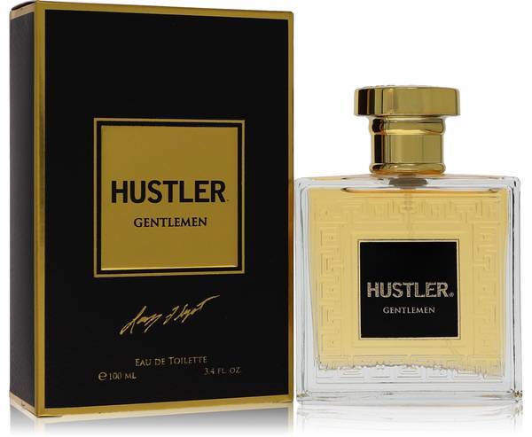 Hustler Gentlemen Cologne