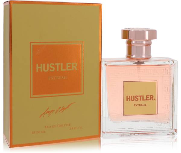 Hustler Extreme Cologne