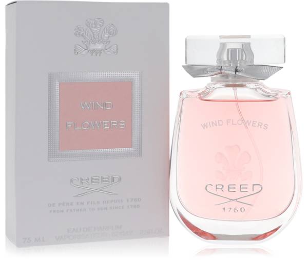 Wind Flowers Perfume