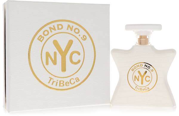 Bond No. 9 Tribeca Perfume