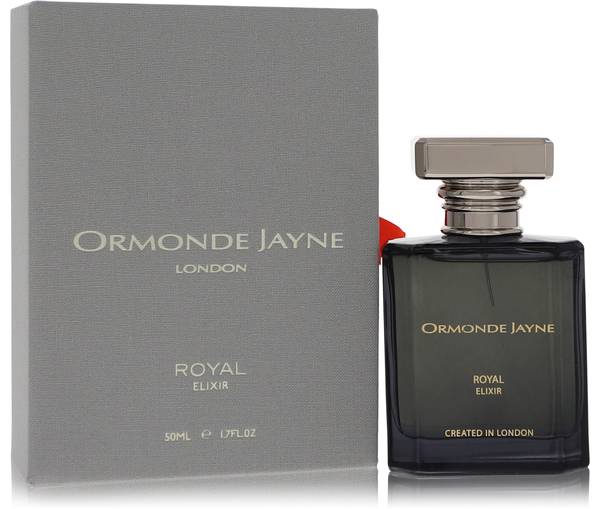 Ormonde Jayne Royal Elixir Perfume