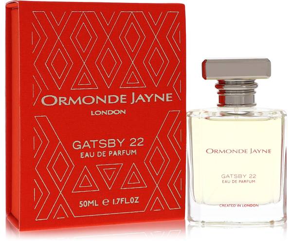Ormonde Jayne Gatsby 22 Perfume