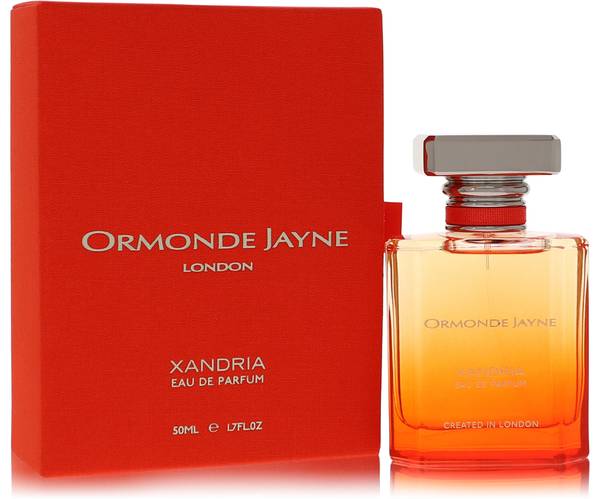 Ormonde Jayne Xandria Perfume