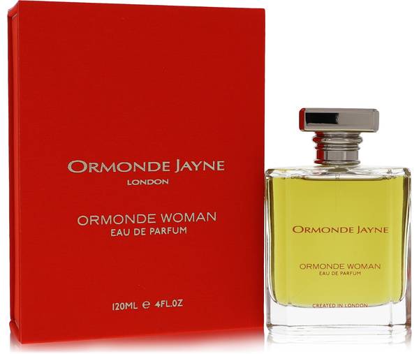 Ormonde Jayne Ormonde Woman Perfume