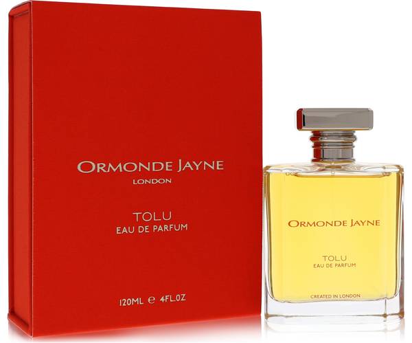 Ormonde Jayne Tolu Perfume