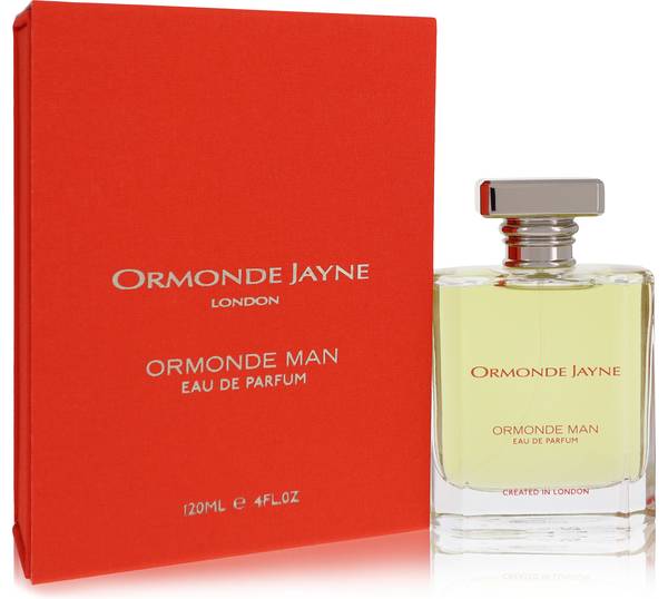 Ormonde Jayne Ormonde Man Cologne