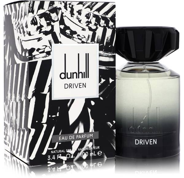 Dunhill Driven Black Cologne
