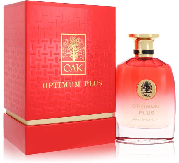 Oak Optimum Plus Perfume