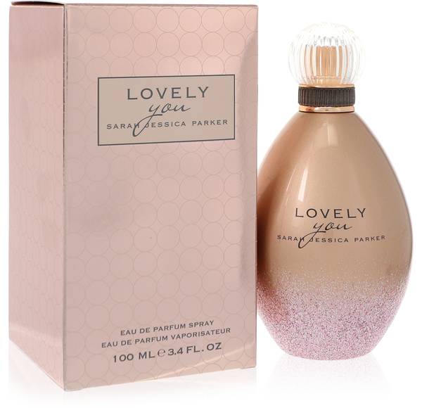 Lovely You Perfume