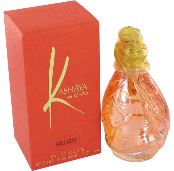 Kashaya De Kenzo Perfume