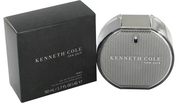 Kenneth Cole Cologne