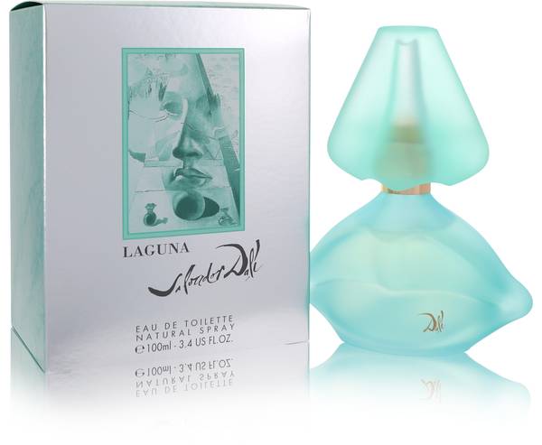 Laguna Perfume