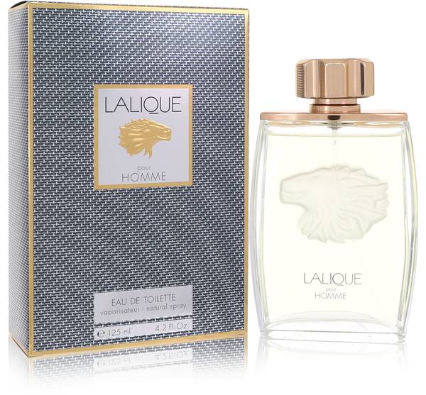 Lalique Cologne