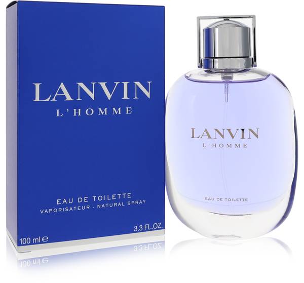 Lanvin Cologne