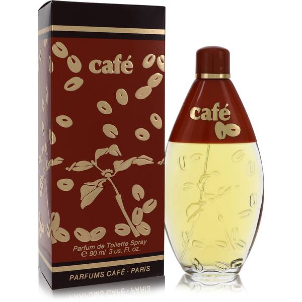 Café Perfume
