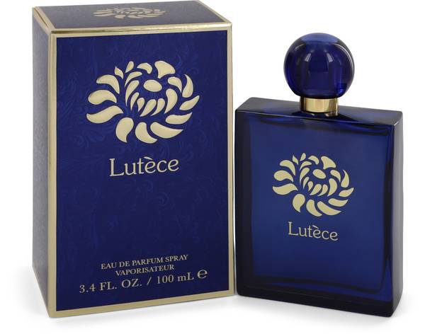 Lutece Perfume