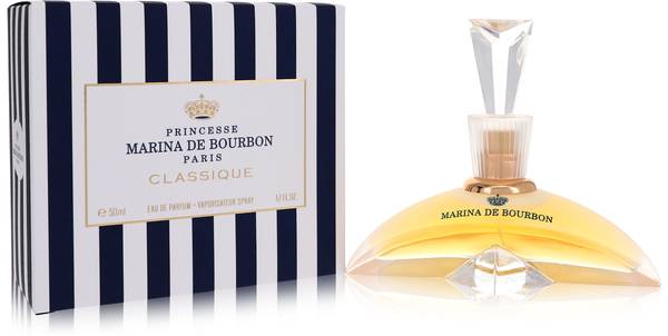 Marina De Bourbon Perfume
