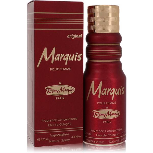 Marquis Perfume