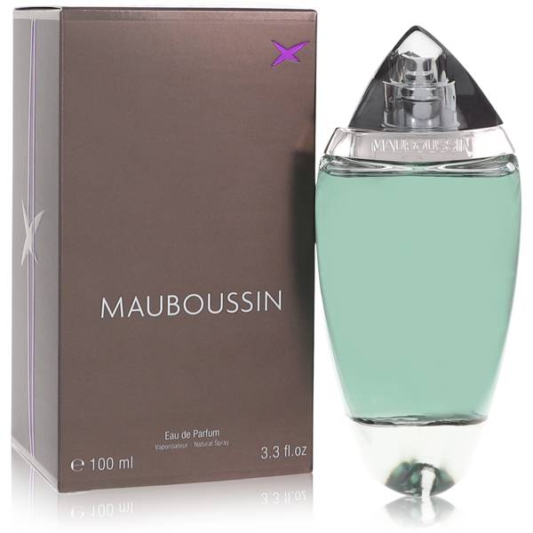 Mauboussin Cologne