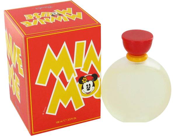 Minnie Mouse Perfume