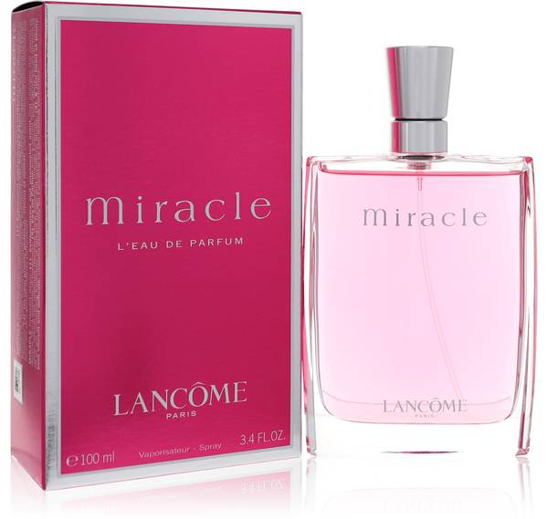 Miracle Perfume