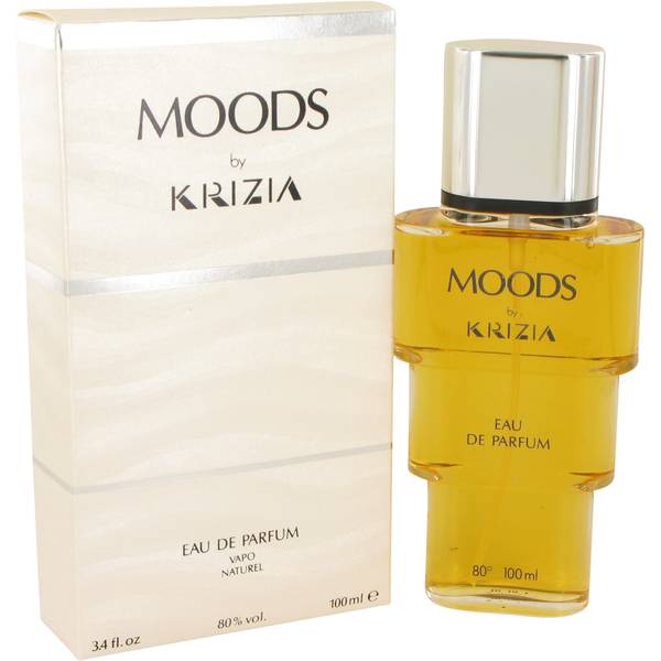 Moods Perfume