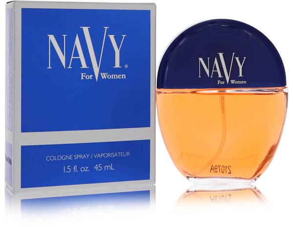 Navy Perfume