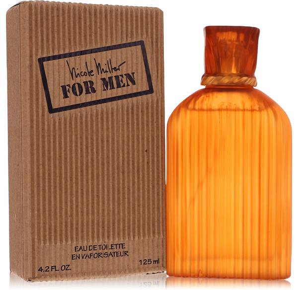 Nicole Miller Cologne