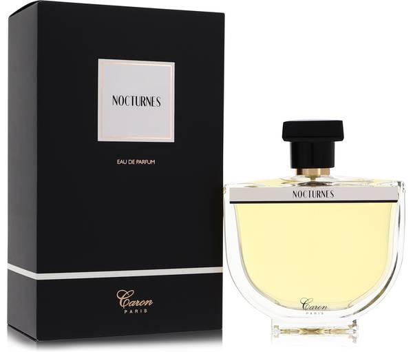 Nocturnes D'caron Perfume