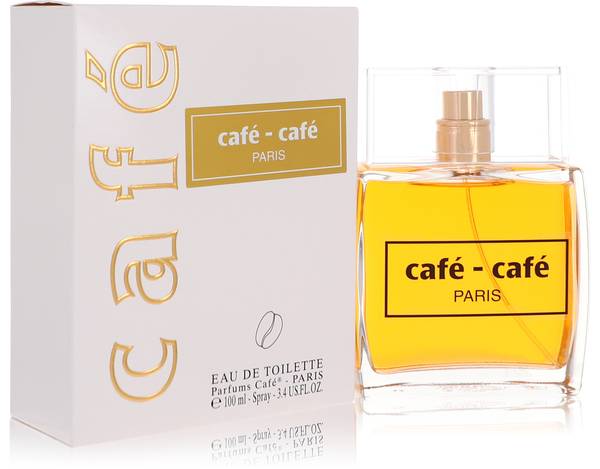 Café - Café Cologne